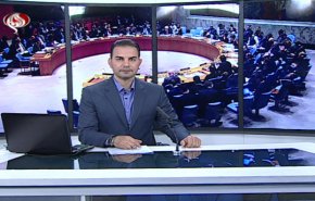 نشرة الاخبار من قناة العالم الساعة 07:00 بتوقيت غرينتش 10-04-2020