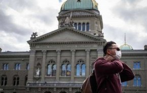 سويسرا.. 49 وفاة جديدة بكورونا والإصابات تتجاوز الـ24 ألفا