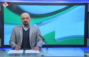 نشرة الاخبار الرياضية من قناة العالم 11:45 بتوقيت غرينتش 10-04-2020