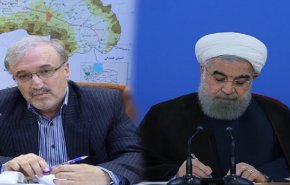 روحاني: سيجري بدء تنفيذ خطة 