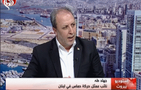 فيديو.. استعدادات المخيمات الفلسطينية في لبنان لمواجهة كورونا 