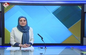 نشرة الاخبار الاقتصادية من قناة العالم 15:30بتوقيت غرينتش 10-04-2020