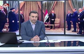 نشرة الاخبار من قناة العالم الساعة 16:00 بتوقيت غرينتش 10-04-2020