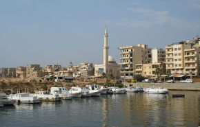 تفاصيل الجريمة التي هزت مدينة طرطوس