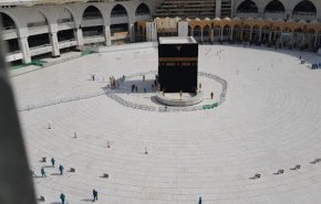 استمرار تعليق الصلوات في المساجد السعودية في شهر رمضان