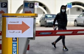 لبنان..ارتفاع عدد المصابين  في حلبا إلى 3