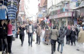 اِستئناف الانشطة التجارية منخفضة المخاطر في ايران