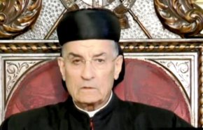 الراعي: الدولة في لبنان ليست منكوبة بل منهوبة