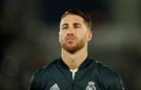 زيدان يحدد خليفة راموس في ريال مدريد