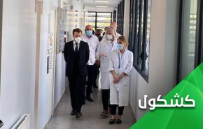 كورونا تصفع العنصرية الغربية على وجهها