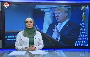  نشرة الاخبار الاقتصادية من قناة العالم 15:30بتوقيت غرينتش 11-04-2020 