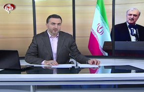  نشرة الاخبار من قناة العالم الساعة 16:00 بتوقيت غرينتش 11-04-2020 