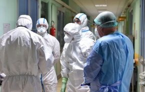 ولاية نيوجيرسي تسجل أكثر من 250 وفاة جديدة جراء كورونا