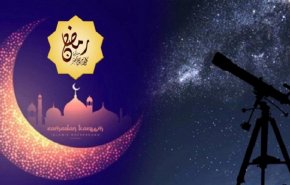 الإعلان عن أول أيام شهر رمضان لعام 2020 فلكيا في سوريا