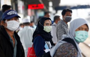 إندونيسيا والفلبين تحطمان أرقاما قياسية سلبية
