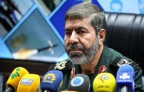 قادة الحرس الثوري يخصصون 20% من رواتبهم للعاطلين بسبب كورونا