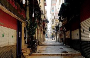 سوريا .. قرار مرتقب بفتح جزئي للأسواق