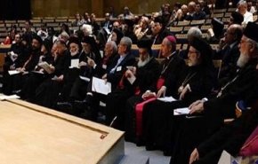 مجلس الكنائس العالمي يناشد ترامب برفع الحظر عن إيران