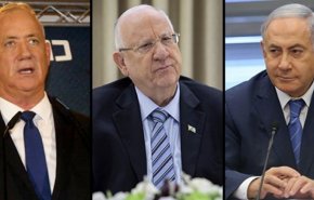 شاهد: الحلقة المفقودة تفرط عقد تشكيل الحكومة الاسرائيلية!