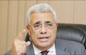 حسن نافعة في أول حوار بعد خروجه من السجن وما قاله عن 
