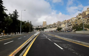 الأردن يفرج عن مدير قناة أوقف بعد تقرير ضد حظر التجول