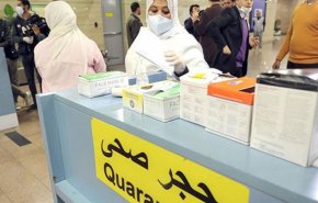 الجزائر... مدينة الورود تذبل أمام انتشار الوباء
