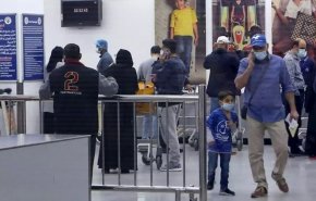 الكويت تجلي مواطنيها من دول عربية وأجنبية