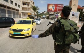 كيان الإحتلال يهدد السلطة الفلسطينية.. والسبب 'كورونا'