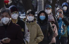 الصين تسجل أعلى ارتفاع يومي للإصابات الجديدة بكورونا
