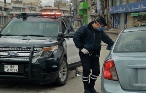 تمديد تعطيل وزارات الاردن ودوائره الرسمية حتى نهاية أبريل