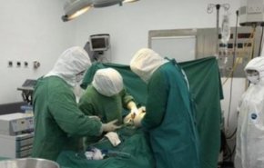 نجاح أول عملية ولادة قيصرية لمصابة بكورونا في تونس