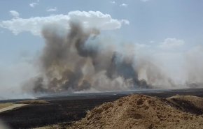 بالصورة.. تعرف على الطقس في سوريا خلال الايام القدمة