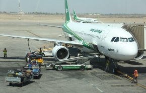 العراق يواصل اجلاء رعاياه العالقين في الخارج