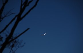 هذا اليوم سيكون أول أيام شهر رمضان فی سوریا فلكيا..
