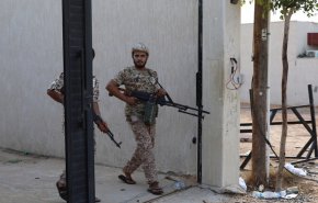 ليبيا.. القتال ينتقل من مدينة صرمان إلى صبراتة
