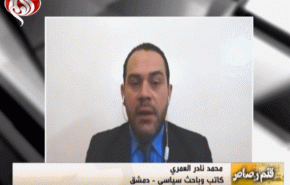 بالفيديو _ محاولات الاحتلال لنقل معاركه للخارج من بوابة إيران 