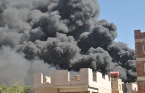 اليمن..الاتصالات تطلق تقريرها عن جرائم العدوان طوال 5 أعوام