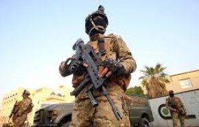 مقتل 23 من داعشي بعملية أمنية في كركوك