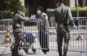 سلطات الاحتلال تعلن إغلاق تام حتى فجر الخميس بسبب كورونا