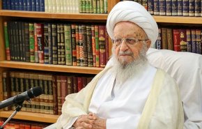 رأي المرجع مكارم شيرازي..صيام شهر رمضان بزمن كورونا