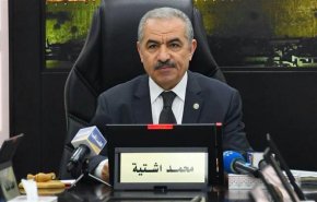 اشتيه يحذر من آثار تفشي فيروس كورونا على اقتصاد فلسطين