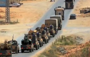 شاهد.. حكومة الوفاق الوطني تستعيد مدنا في غرب ليبيا