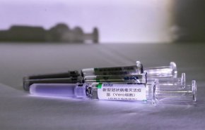الصين توافق على تجارب لقاح كورونا