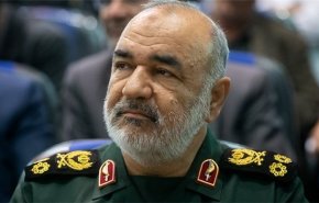 اللواء سلامي يعزي باستشهاد عدد من القوات البحرية للجيش