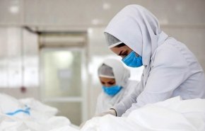 ايران تسعى لتحقيق الاكتفاء الذاتي في انتاج كمامات 'ان 95'