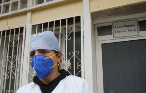 الجزائر... الأرقام المسجلة في العاصمة لا تستدعي الحجر الكلي