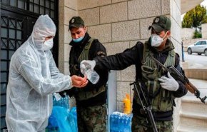 تسجيل 10 حالات جديدة بفيروس كورونا في فلسطين