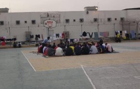«الظلم البديل» يشمل 60 معتقلًا في البحرين