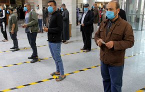 تسجيل 9 إصابات جديدة بكورونا في ليبيا