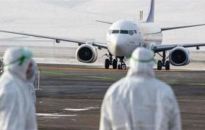 'مئات المليارات' أضرار قطاع الطيران العالمي بسبب كورونا!
